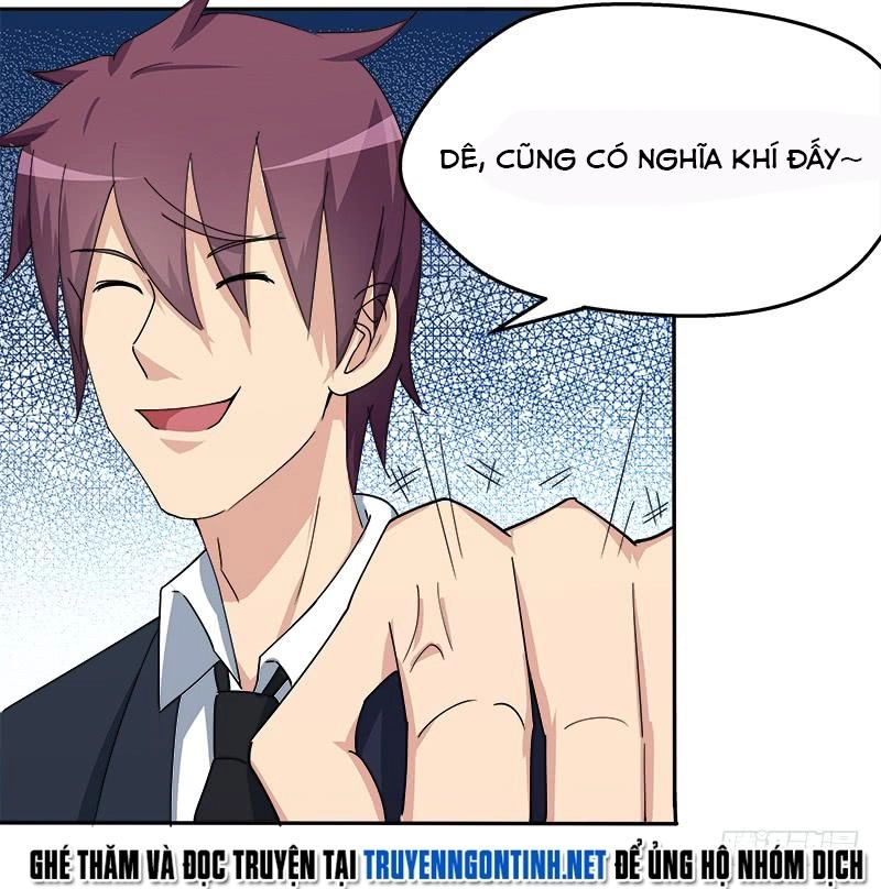 Siêu Năng Cuồng Thần Chapter 12 - 37