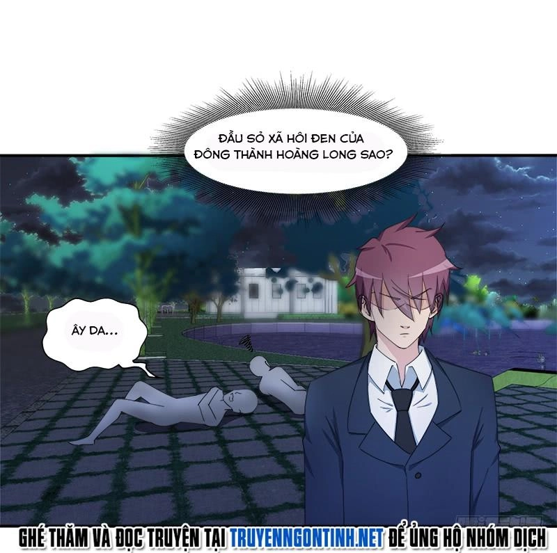 Siêu Năng Cuồng Thần Chapter 12 - 39