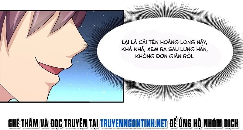 Siêu Năng Cuồng Thần Chapter 12 - 40
