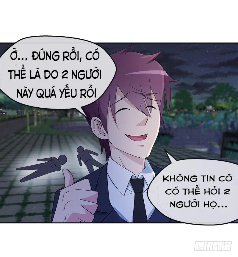 Siêu Năng Cuồng Thần Chapter 13 - 7