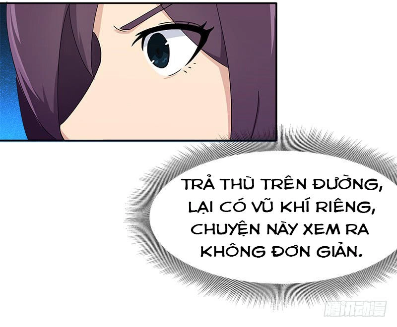 Siêu Năng Cuồng Thần Chapter 13 - 9