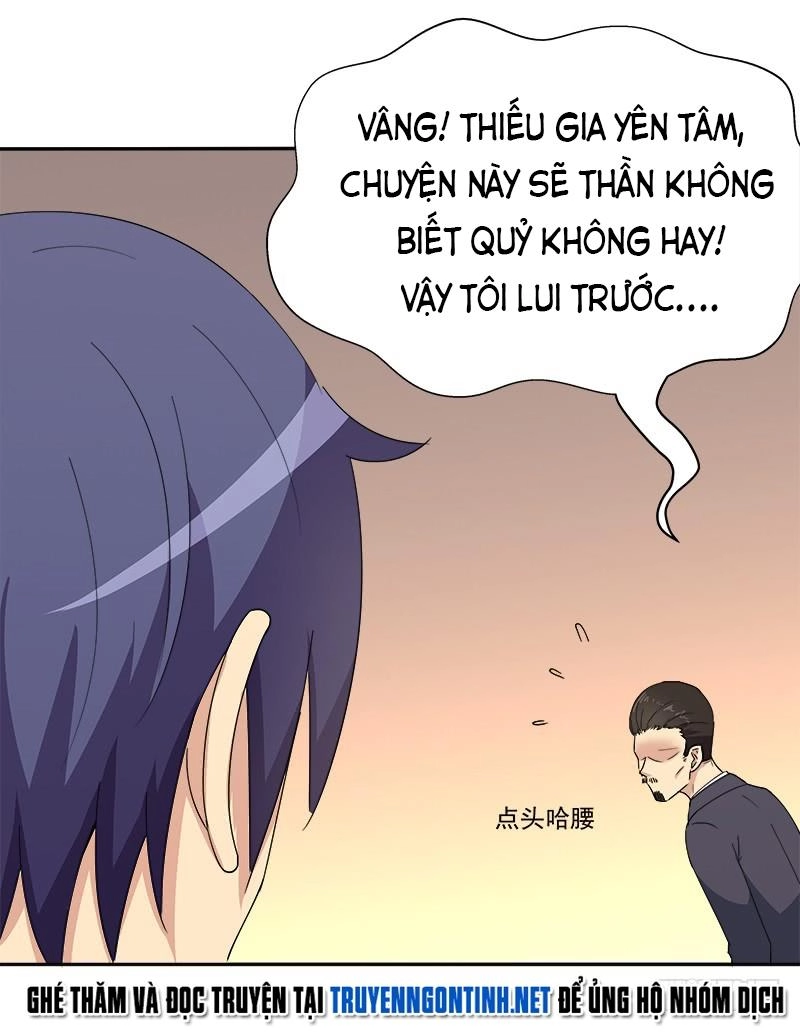 Siêu Năng Cuồng Thần Chapter 13 - 15