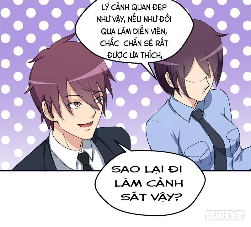 Siêu Năng Cuồng Thần Chapter 13 - 20