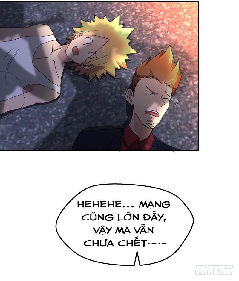 Siêu Năng Cuồng Thần Chapter 13 - 32