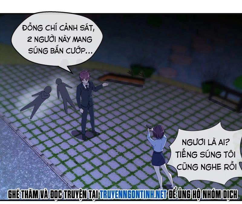 Siêu Năng Cuồng Thần Chapter 14 - 3