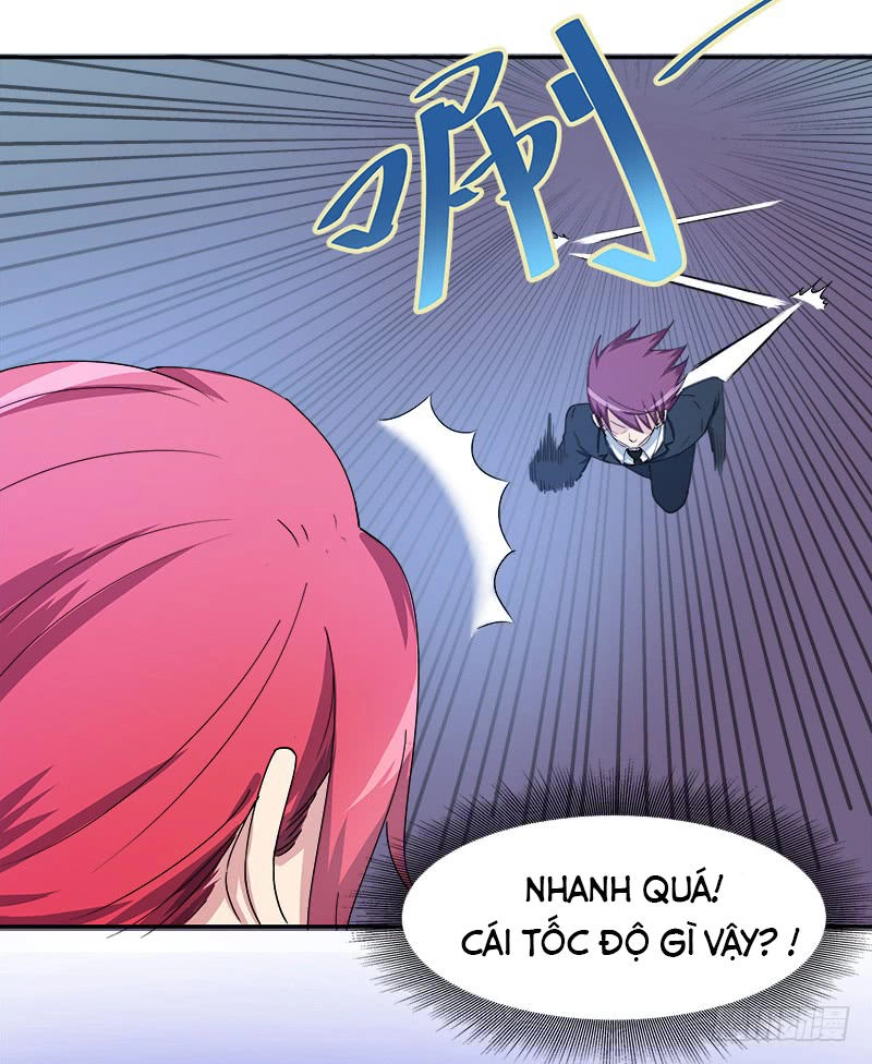 Siêu Năng Cuồng Thần Chapter 14 - 9