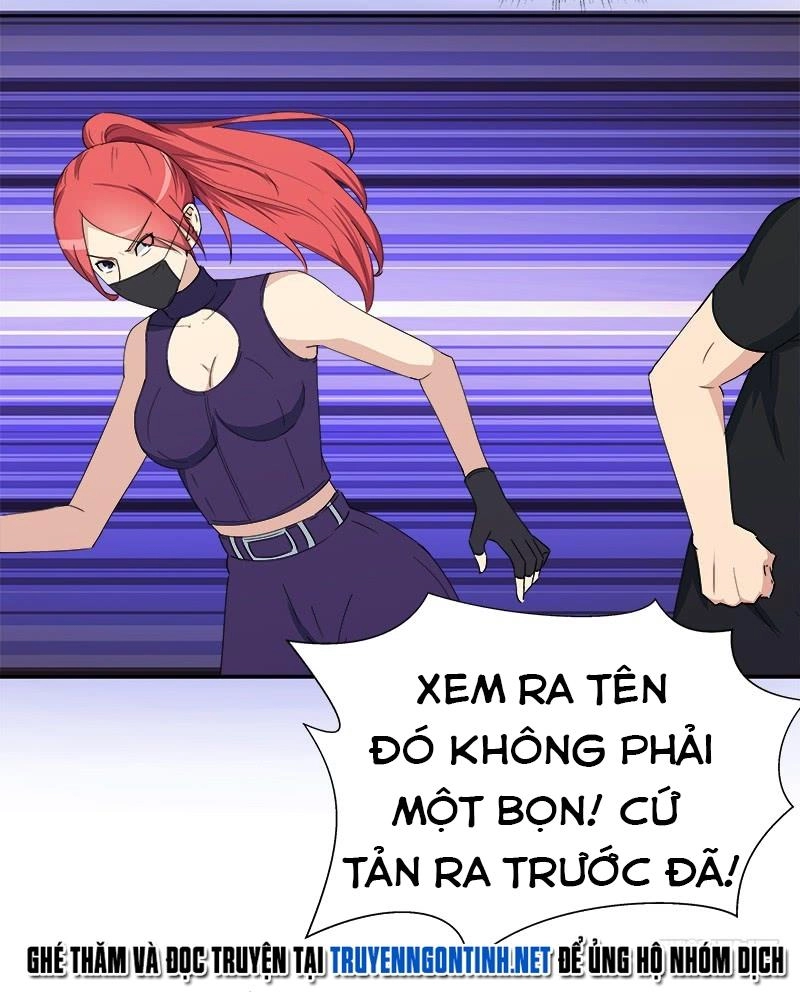 Siêu Năng Cuồng Thần Chapter 14 - 10