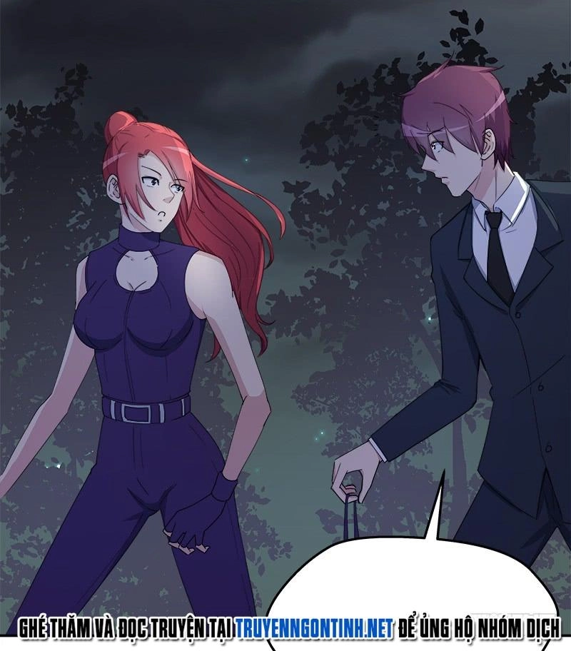 Siêu Năng Cuồng Thần Chapter 14 - 14