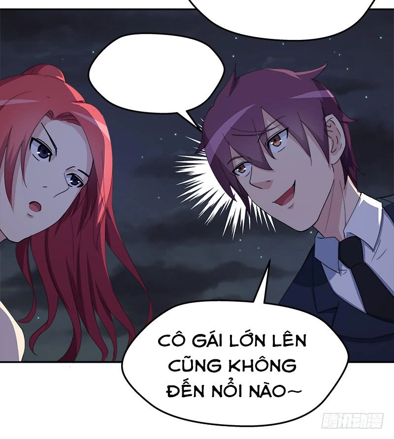 Siêu Năng Cuồng Thần Chapter 14 - 15
