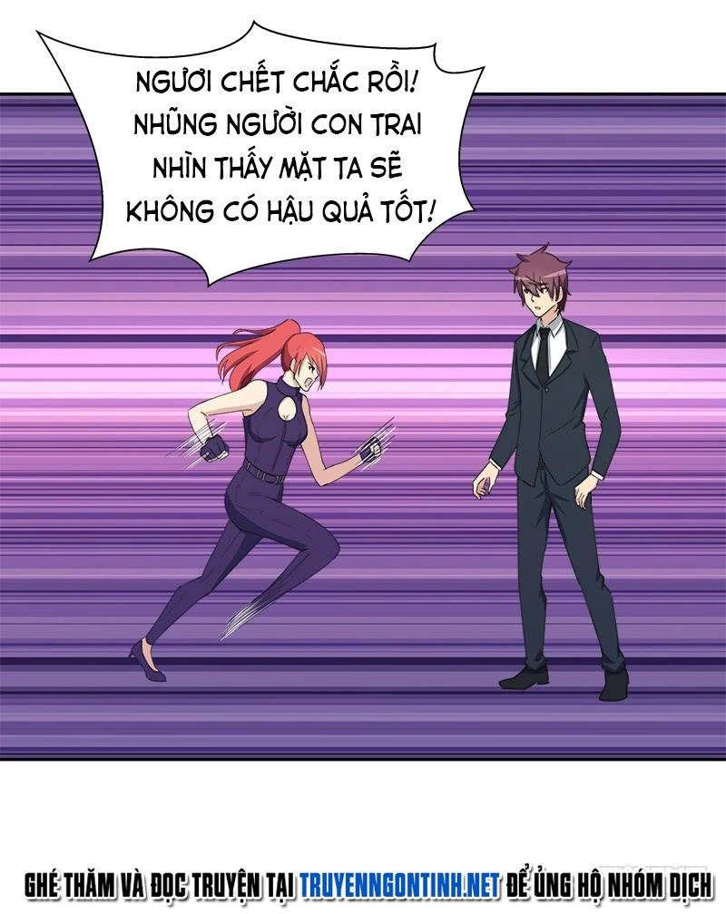 Siêu Năng Cuồng Thần Chapter 14 - 16