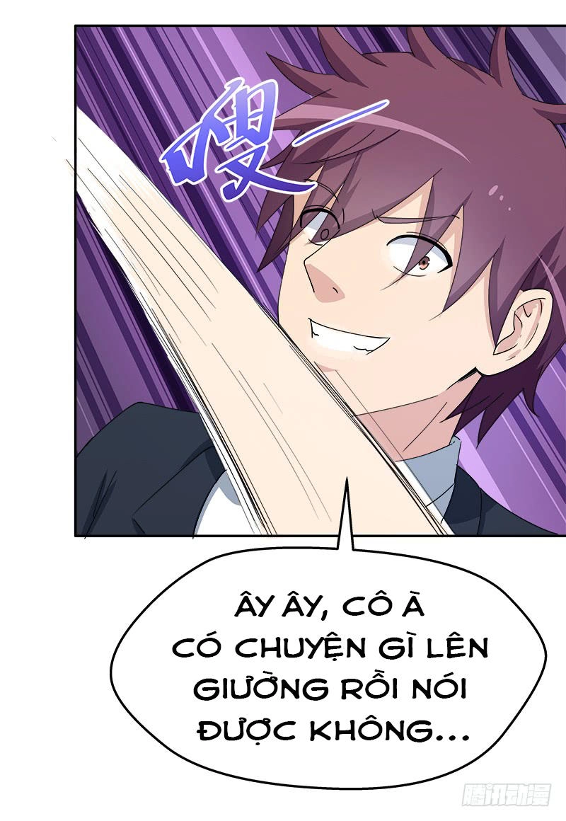 Siêu Năng Cuồng Thần Chapter 14 - 17