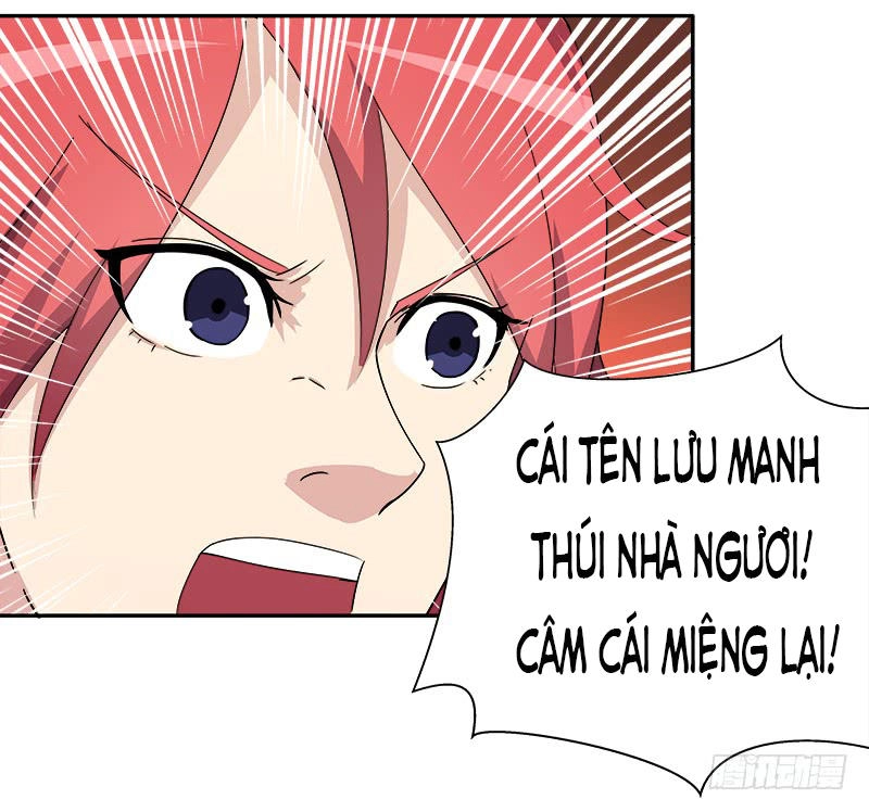 Siêu Năng Cuồng Thần Chapter 14 - 19