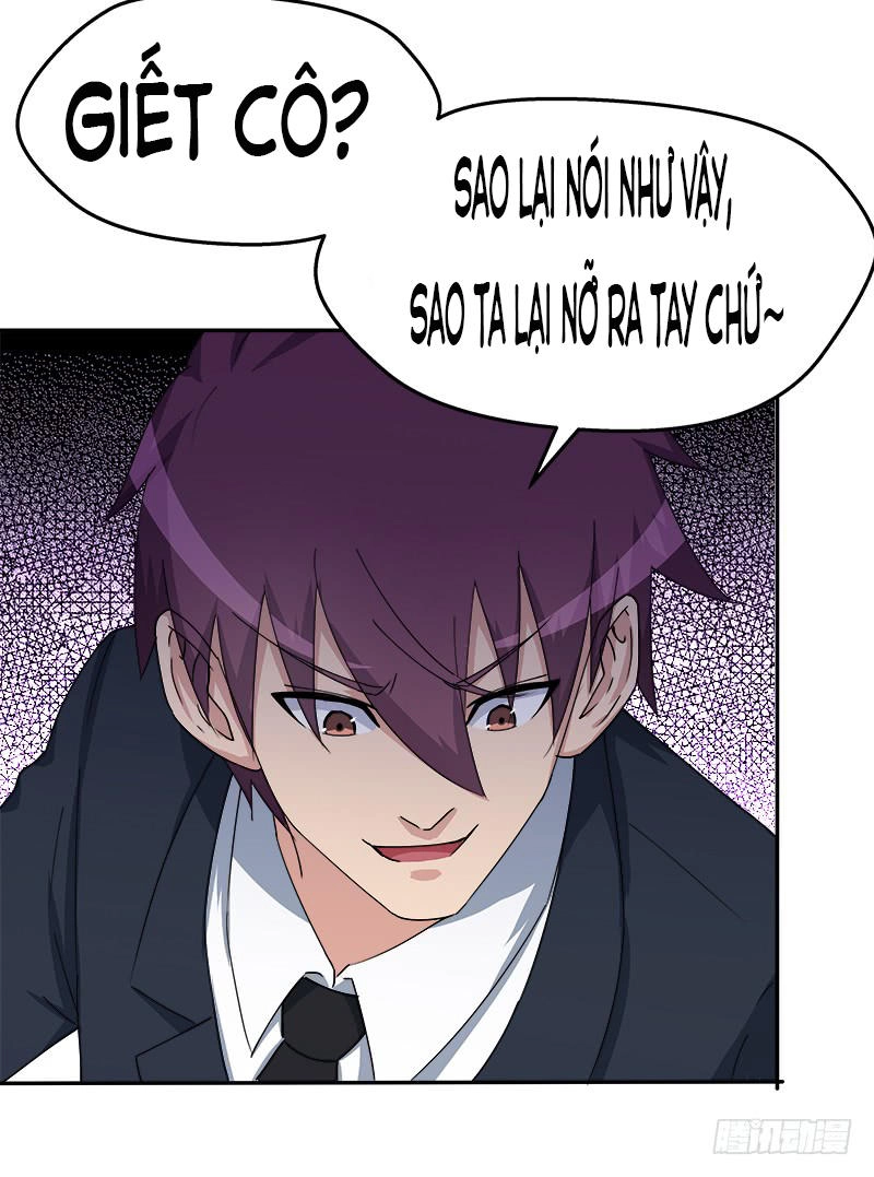 Siêu Năng Cuồng Thần Chapter 14 - 28