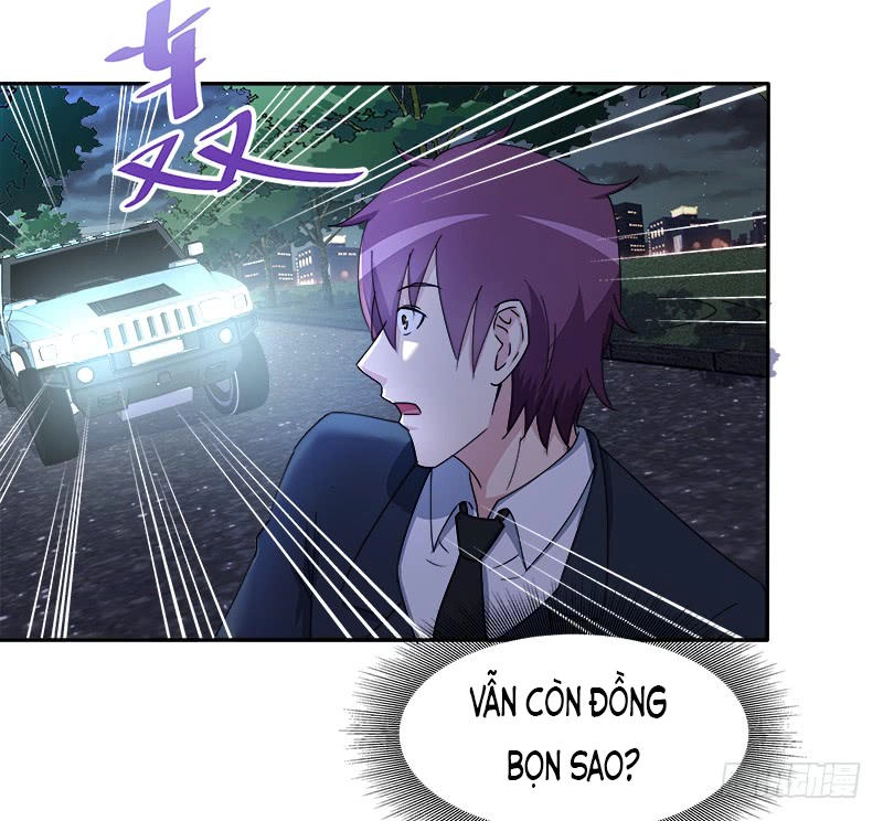 Siêu Năng Cuồng Thần Chapter 14 - 30