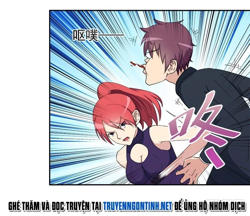 Siêu Năng Cuồng Thần Chapter 14 - 32