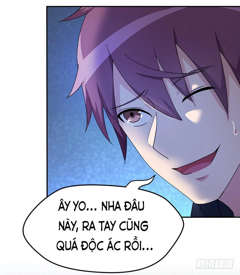 Siêu Năng Cuồng Thần Chapter 14 - 36