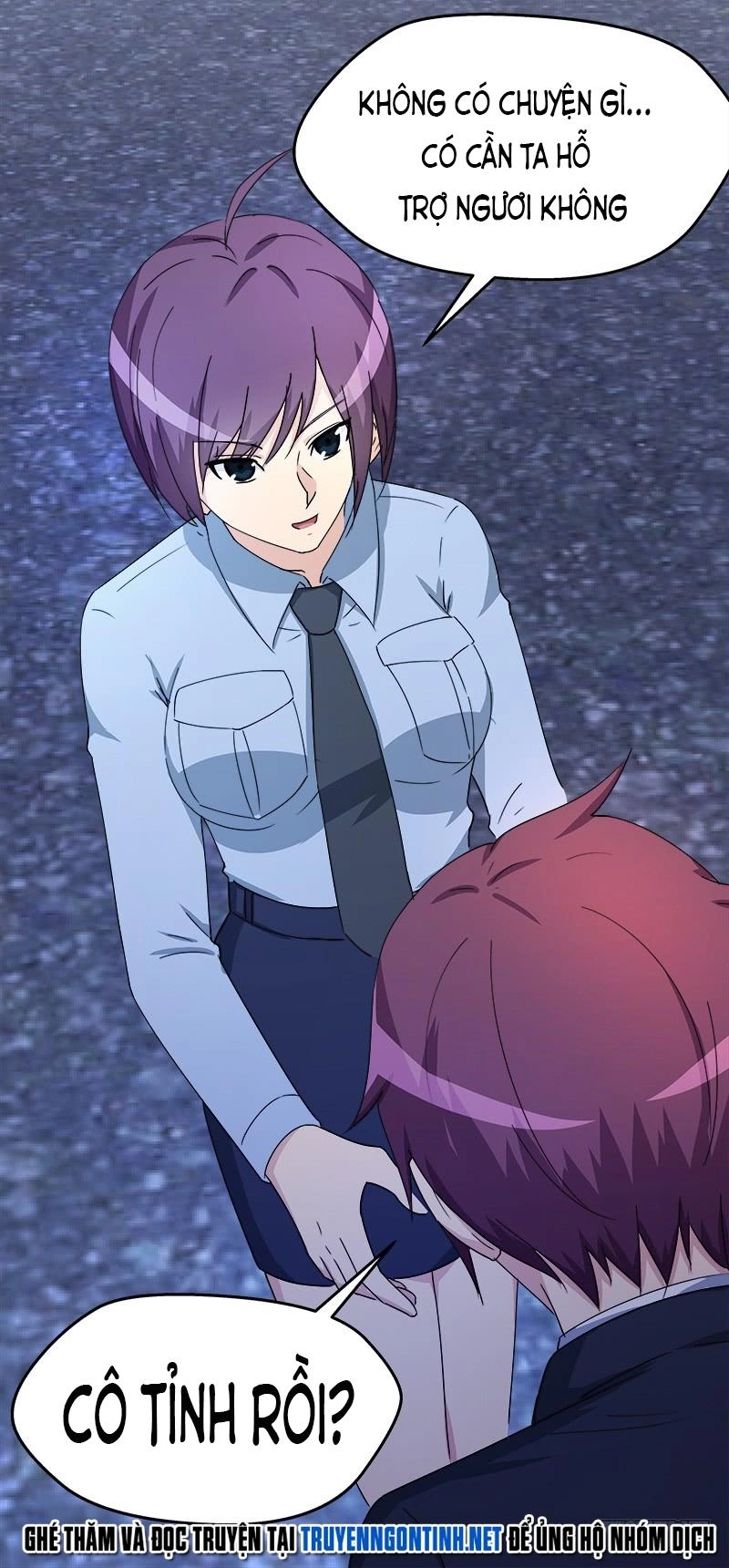 Siêu Năng Cuồng Thần Chapter 14 - 38