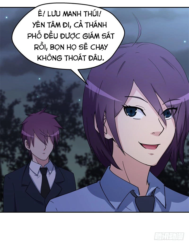 Siêu Năng Cuồng Thần Chapter 15 - 6