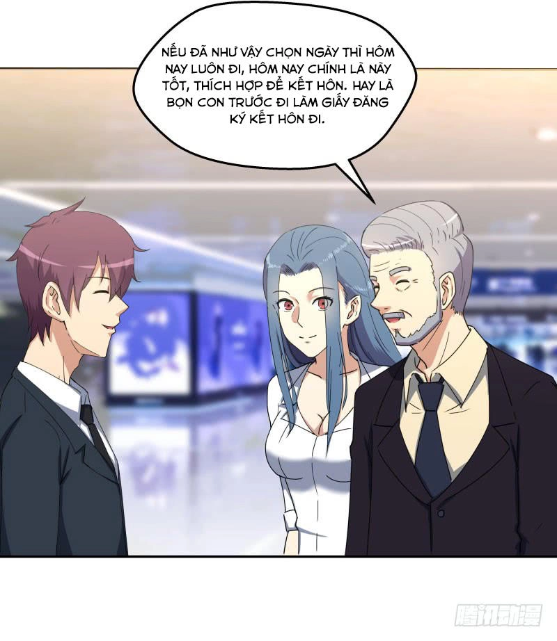 Siêu Năng Cuồng Thần Chapter 16 - 4