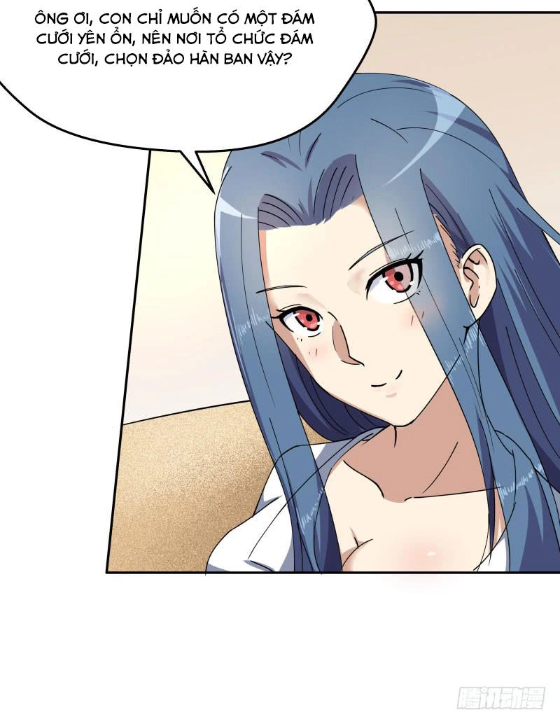 Siêu Năng Cuồng Thần Chapter 16 - 19