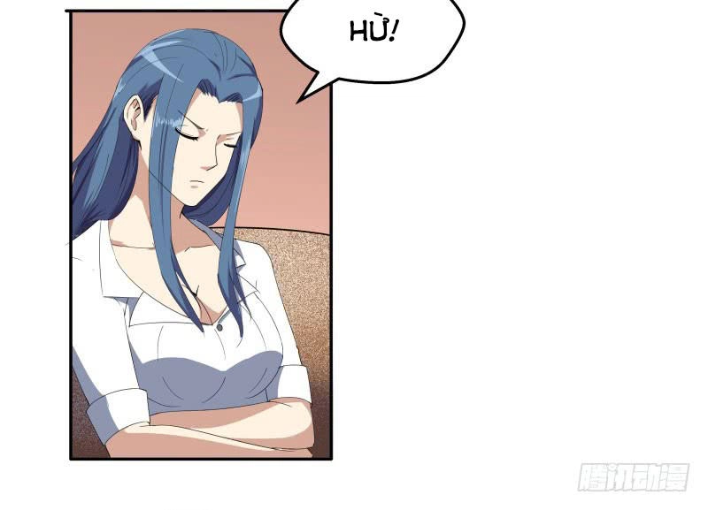 Siêu Năng Cuồng Thần Chapter 17 - 5