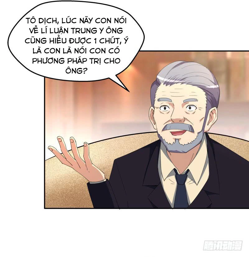 Siêu Năng Cuồng Thần Chapter 17 - 6