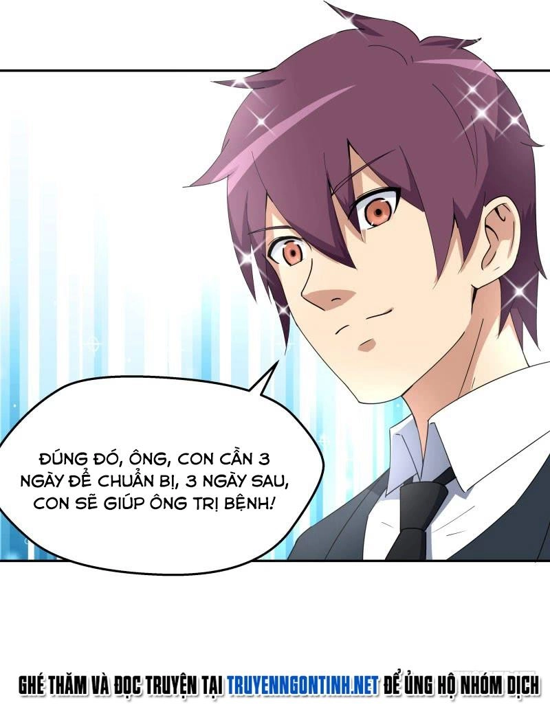 Siêu Năng Cuồng Thần Chapter 17 - 7