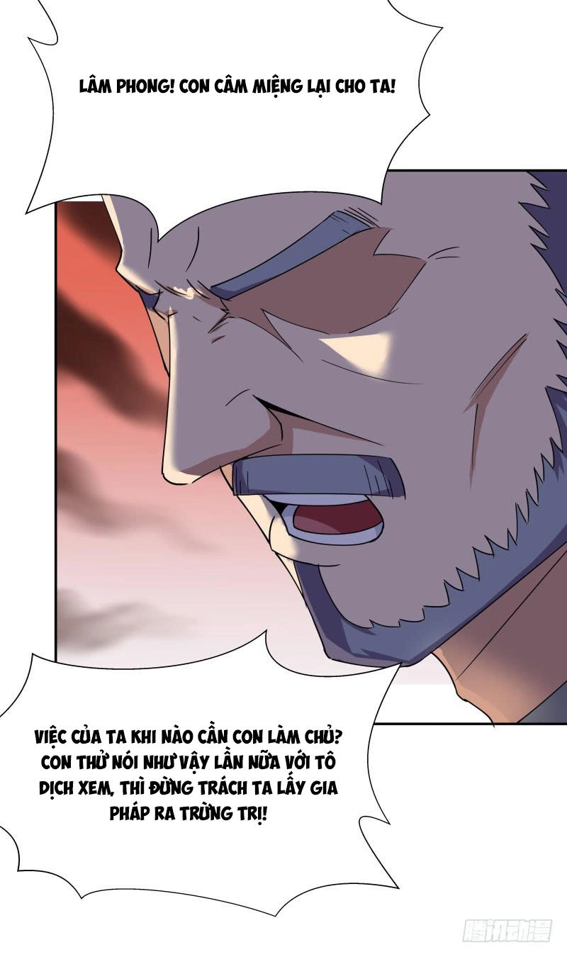 Siêu Năng Cuồng Thần Chapter 17 - 10