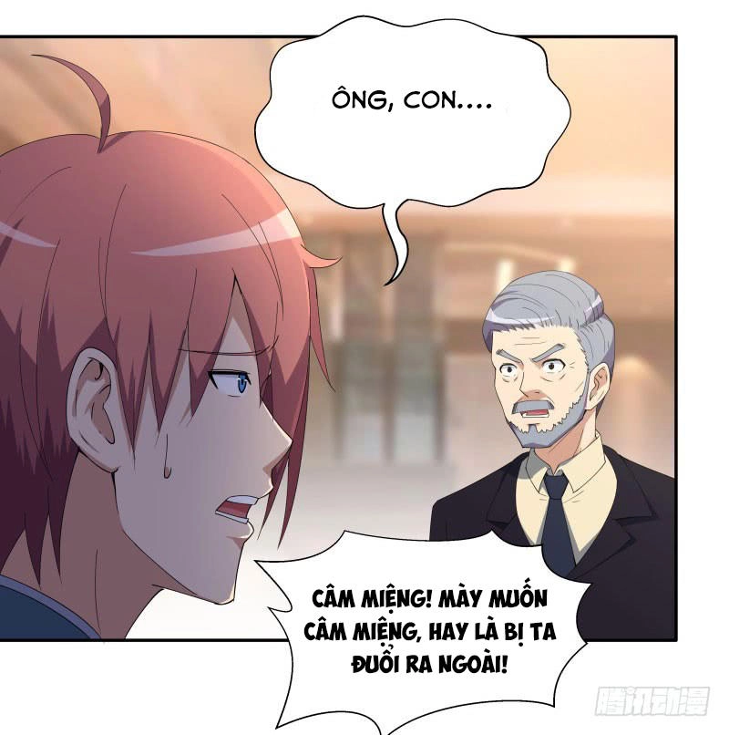 Siêu Năng Cuồng Thần Chapter 17 - 11