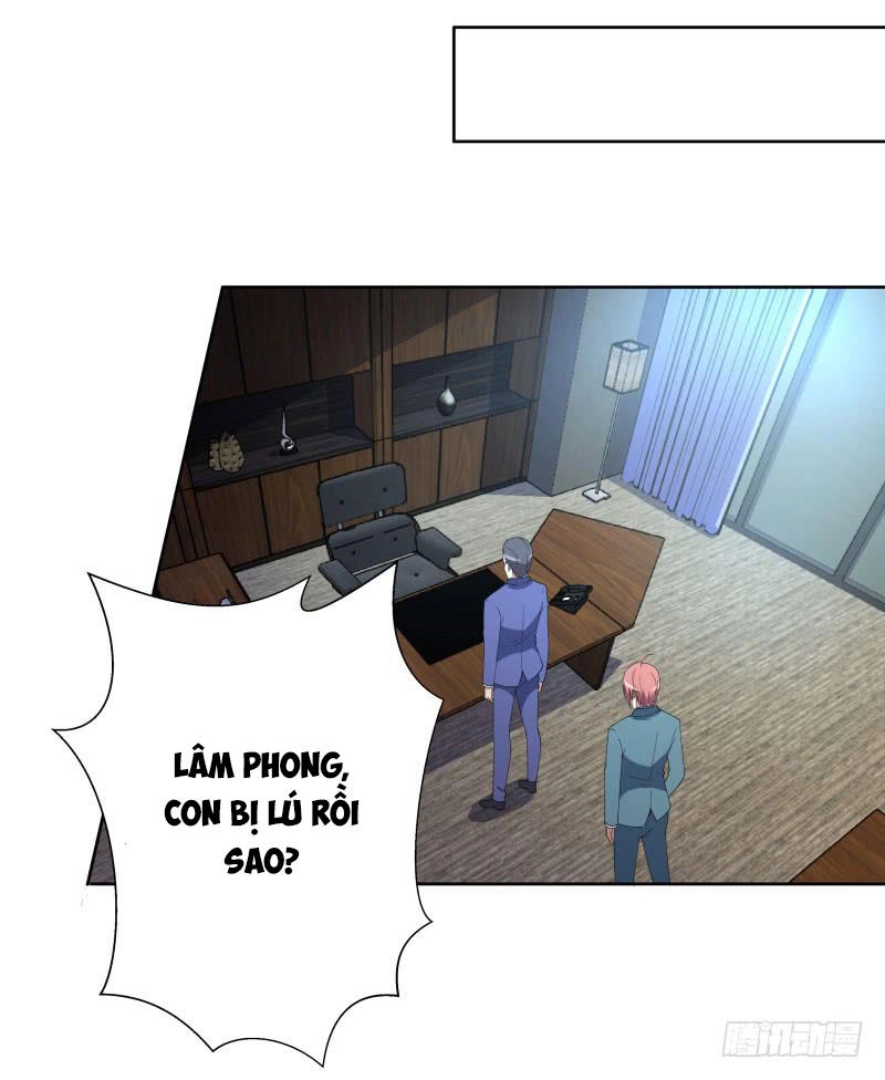 Siêu Năng Cuồng Thần Chapter 17 - 13