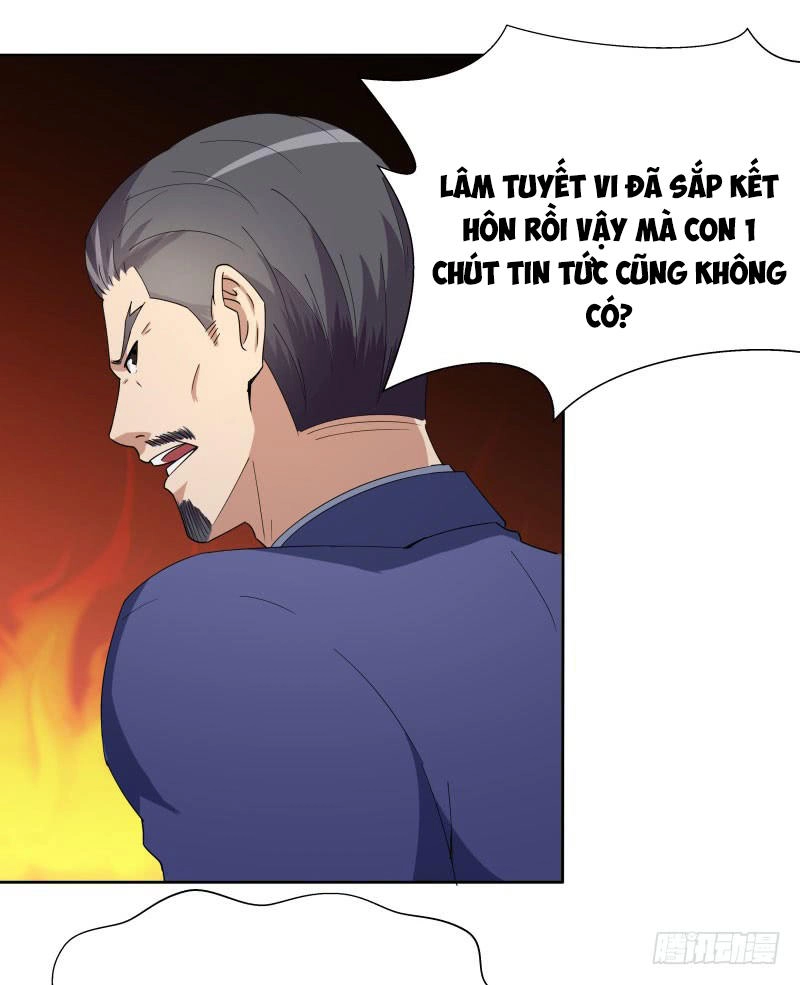 Siêu Năng Cuồng Thần Chapter 17 - 14
