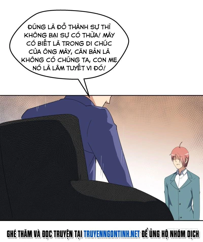 Siêu Năng Cuồng Thần Chapter 17 - 16