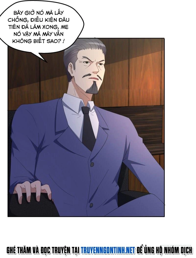 Siêu Năng Cuồng Thần Chapter 17 - 17