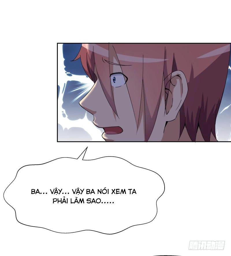 Siêu Năng Cuồng Thần Chapter 17 - 18
