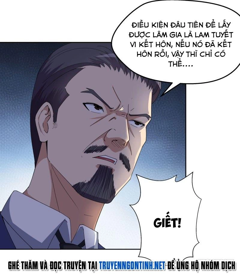 Siêu Năng Cuồng Thần Chapter 17 - 19