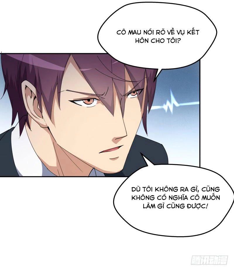 Siêu Năng Cuồng Thần Chapter 17 - 23