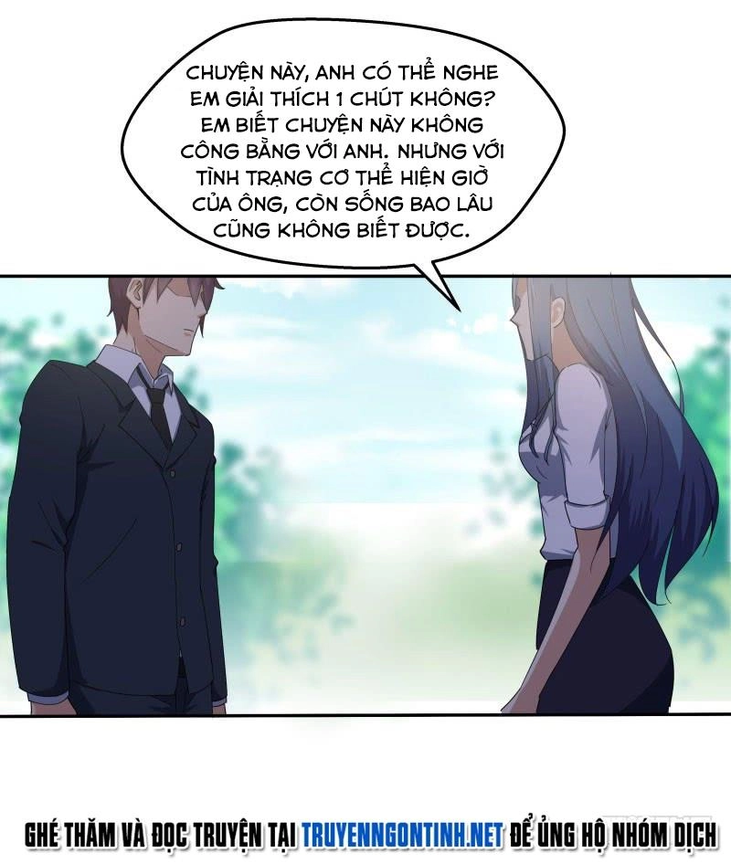 Siêu Năng Cuồng Thần Chapter 17 - 24