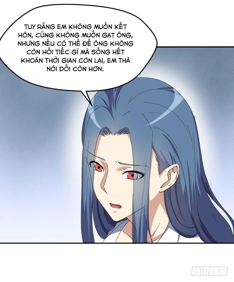 Siêu Năng Cuồng Thần Chapter 17 - 25