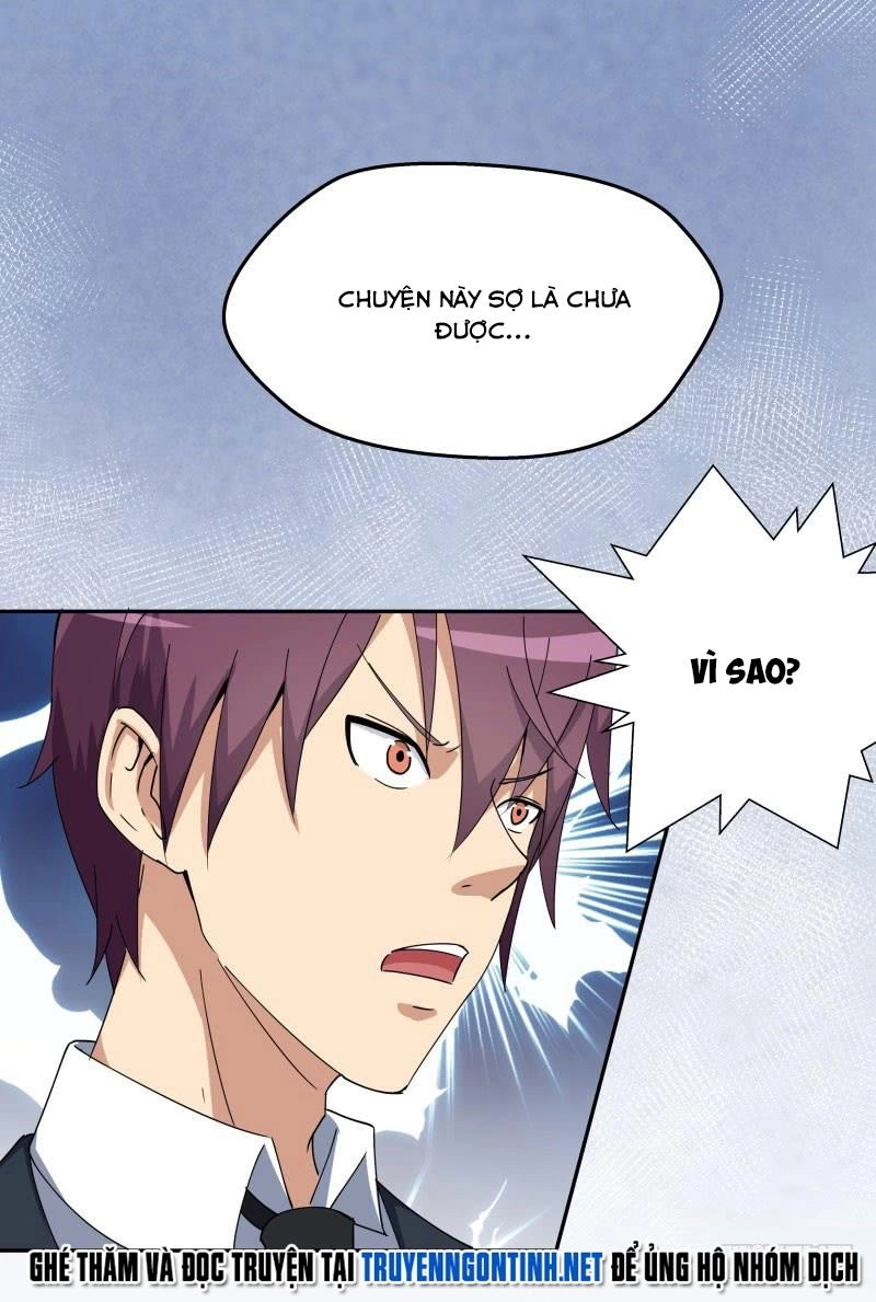 Siêu Năng Cuồng Thần Chapter 17 - 27