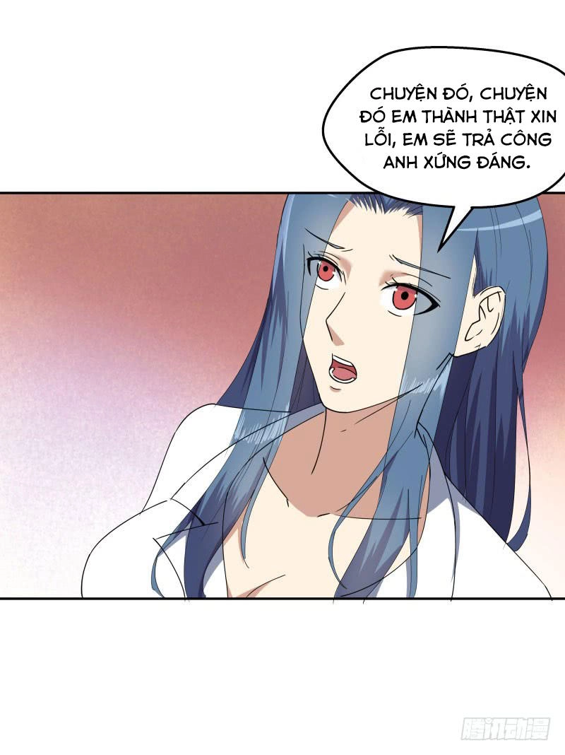 Siêu Năng Cuồng Thần Chapter 17 - 31