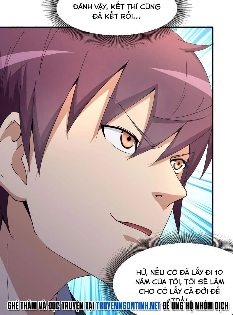 Siêu Năng Cuồng Thần Chapter 17 - 34