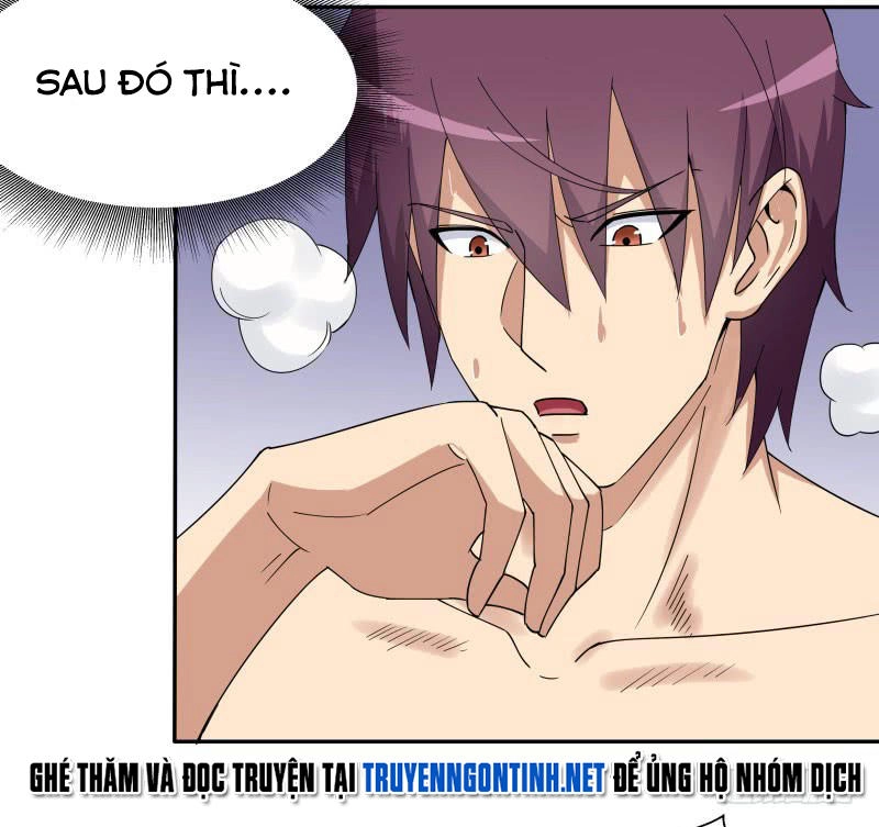 Siêu Năng Cuồng Thần Chapter 18 - 5