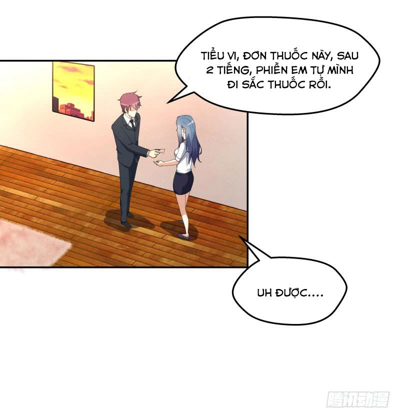 Siêu Năng Cuồng Thần Chapter 18 - 8