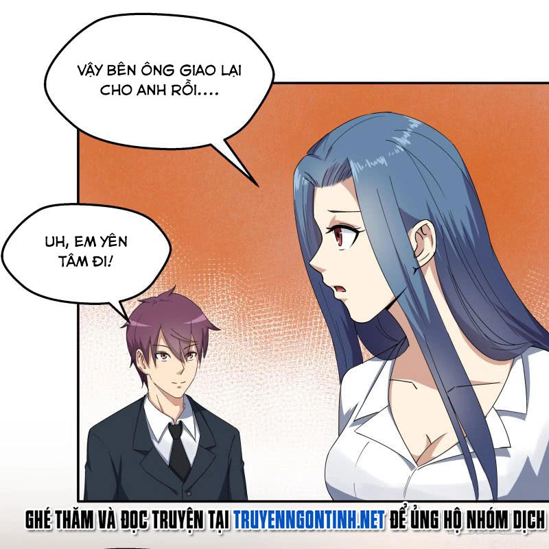 Siêu Năng Cuồng Thần Chapter 18 - 9