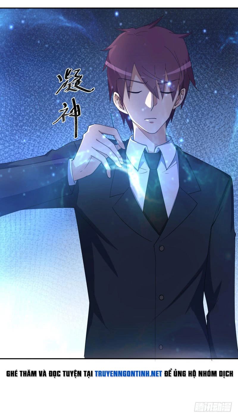 Siêu Năng Cuồng Thần Chapter 18 - 12