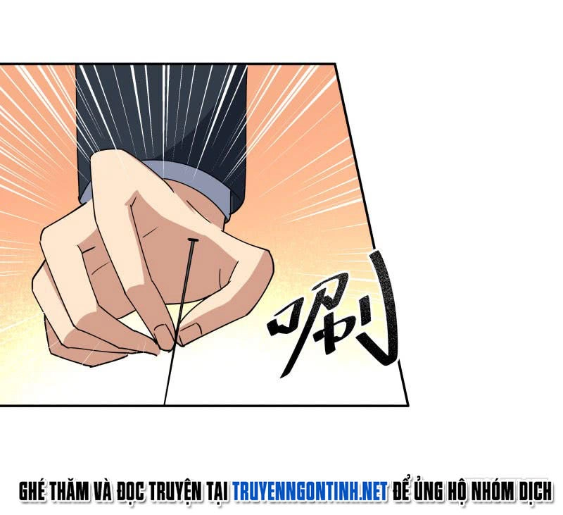 Siêu Năng Cuồng Thần Chapter 18 - 15