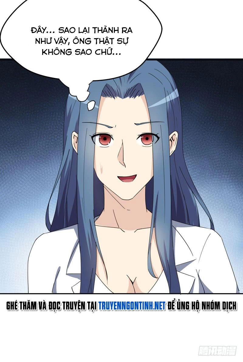 Siêu Năng Cuồng Thần Chapter 18 - 28