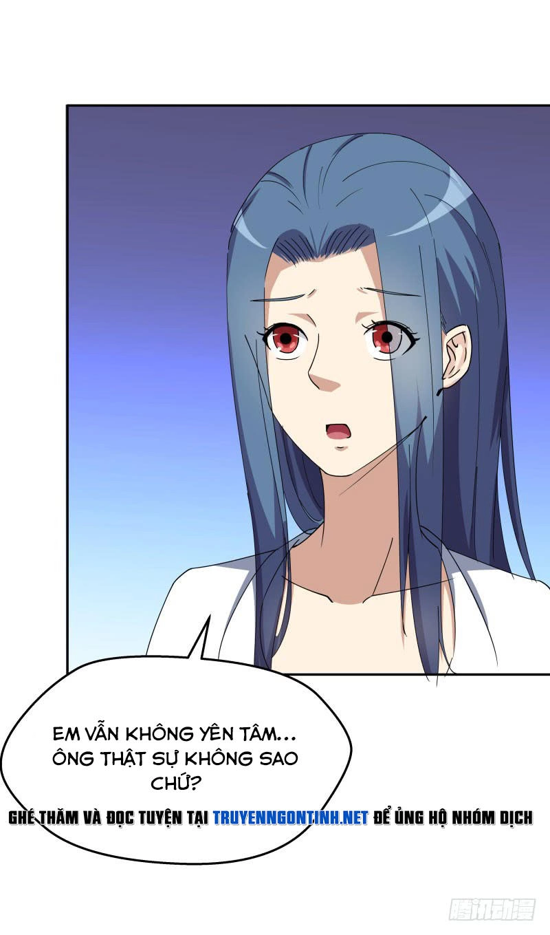 Siêu Năng Cuồng Thần Chapter 19 - 8