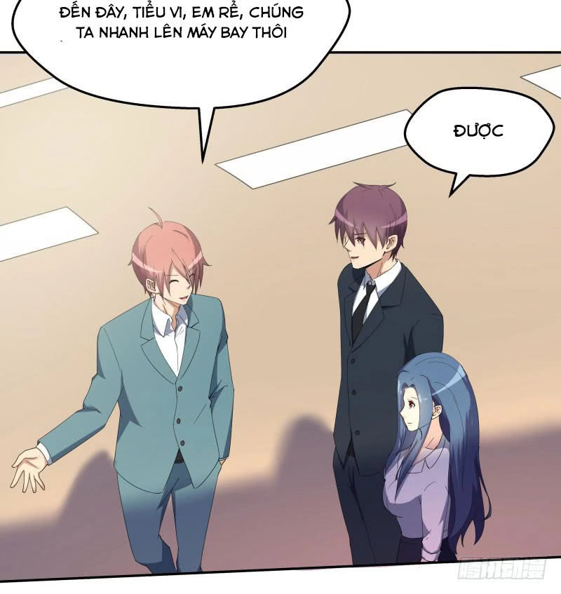 Siêu Năng Cuồng Thần Chapter 19 - 19