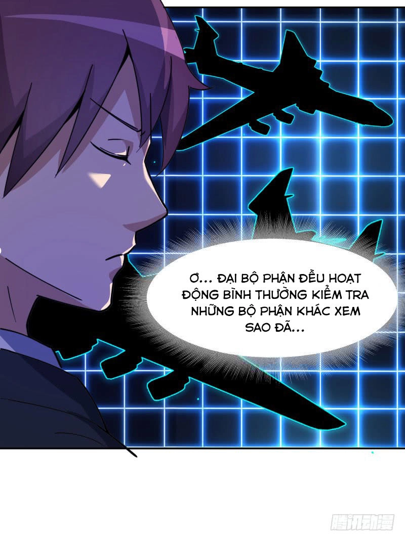 Siêu Năng Cuồng Thần Chapter 19 - 31